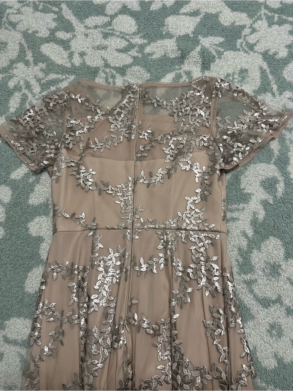 Adrianna Papell dress - Picture 4 of 8